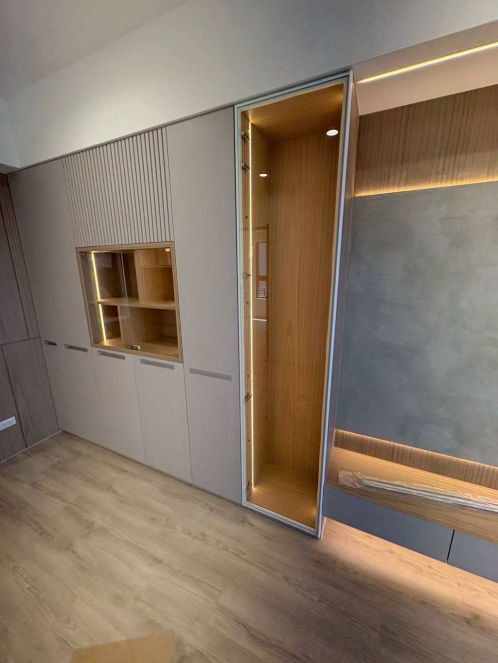 燈具工程