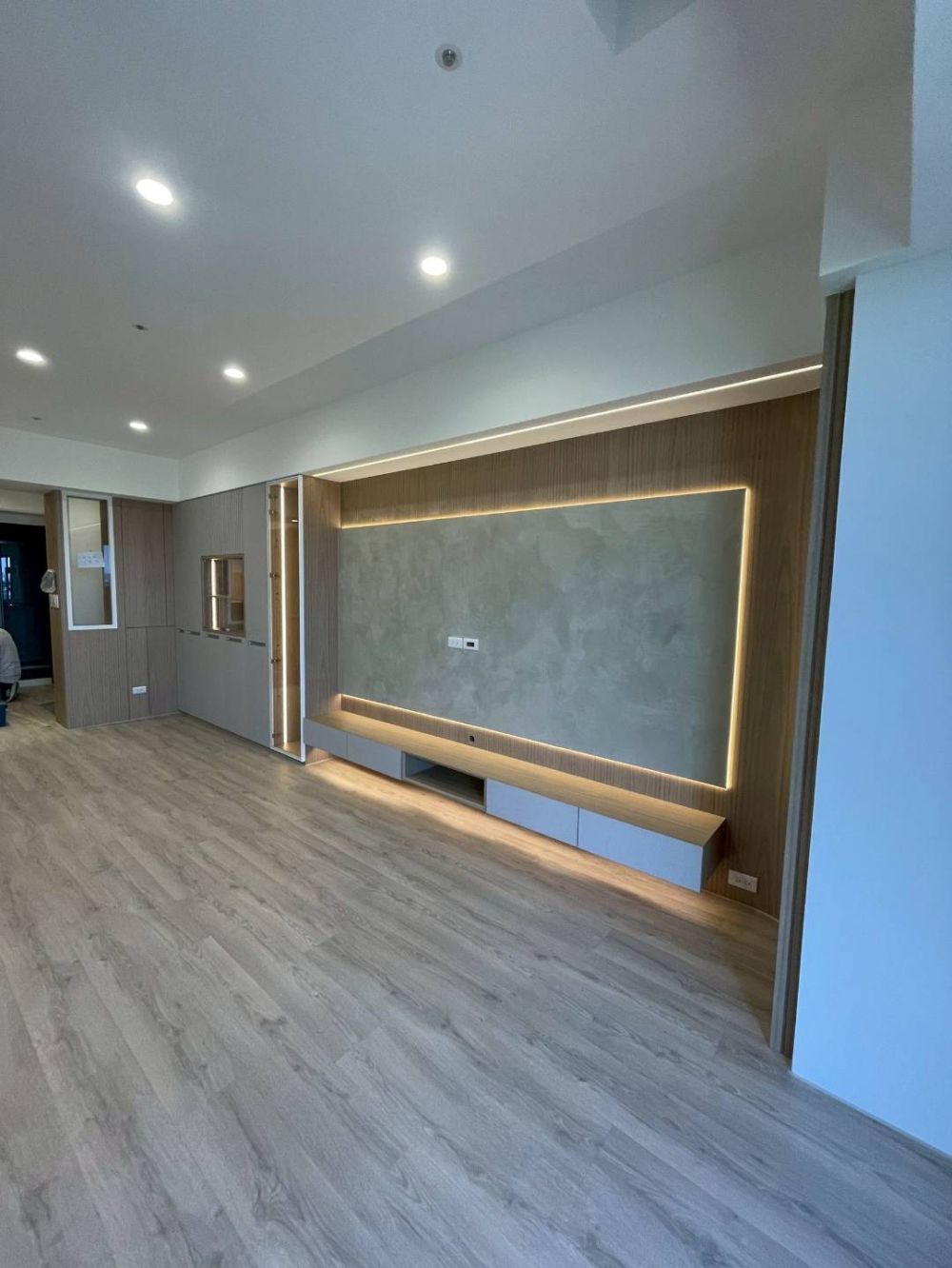燈具工程