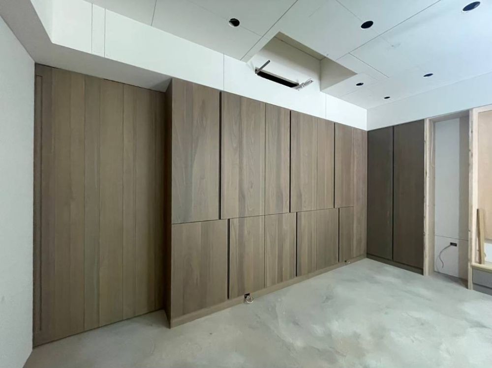 施工動態