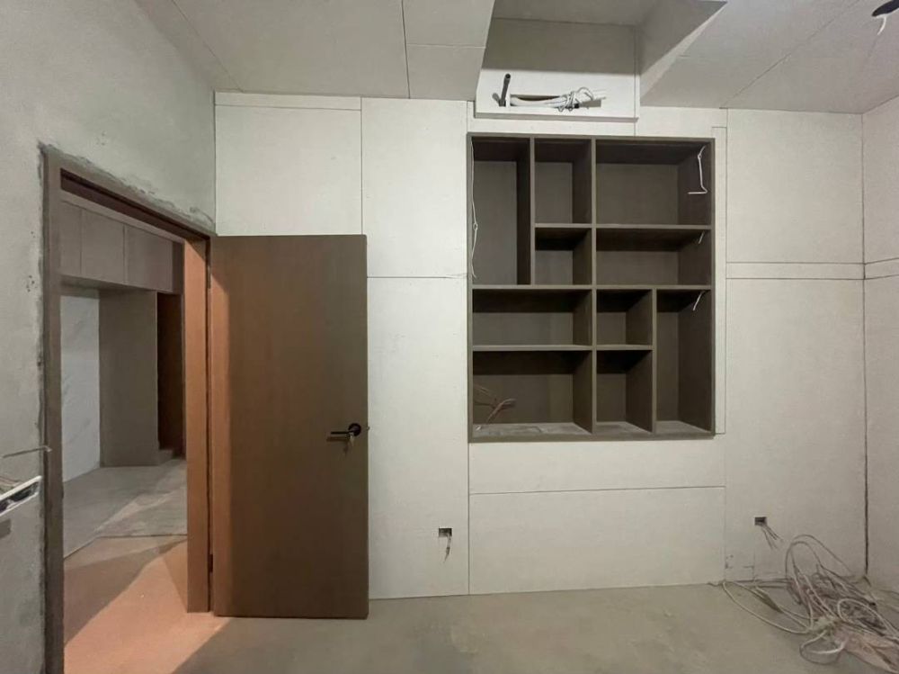 施工動態