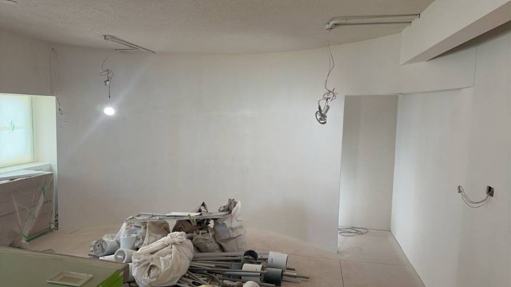 油漆工程