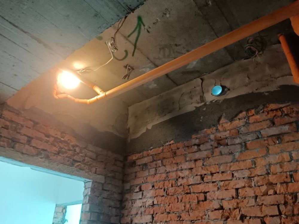 基礎拆除