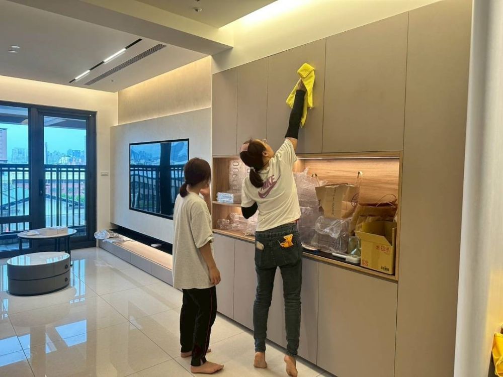 施工動態