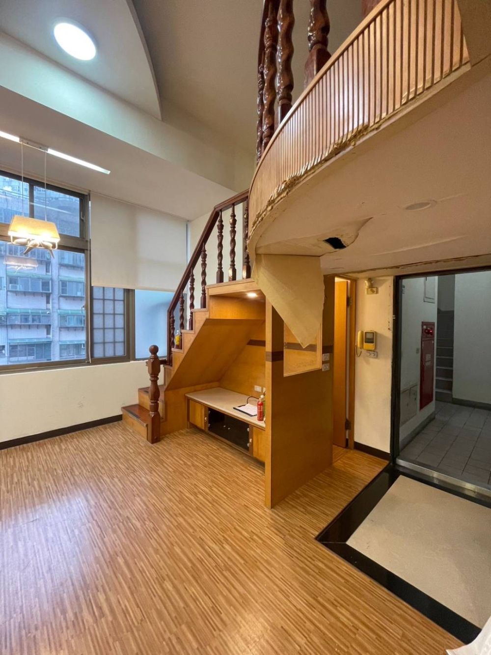 前期準備