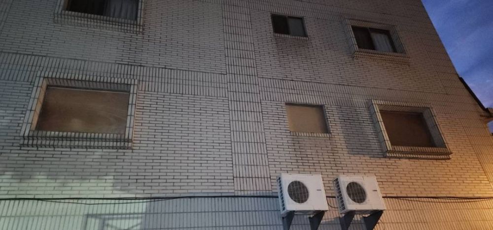 基礎拆除