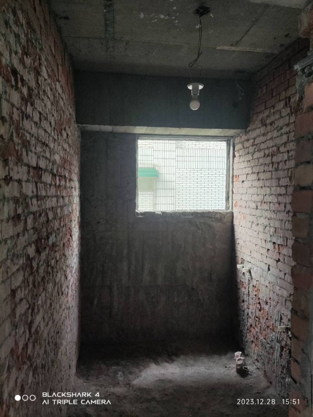 基礎拆除