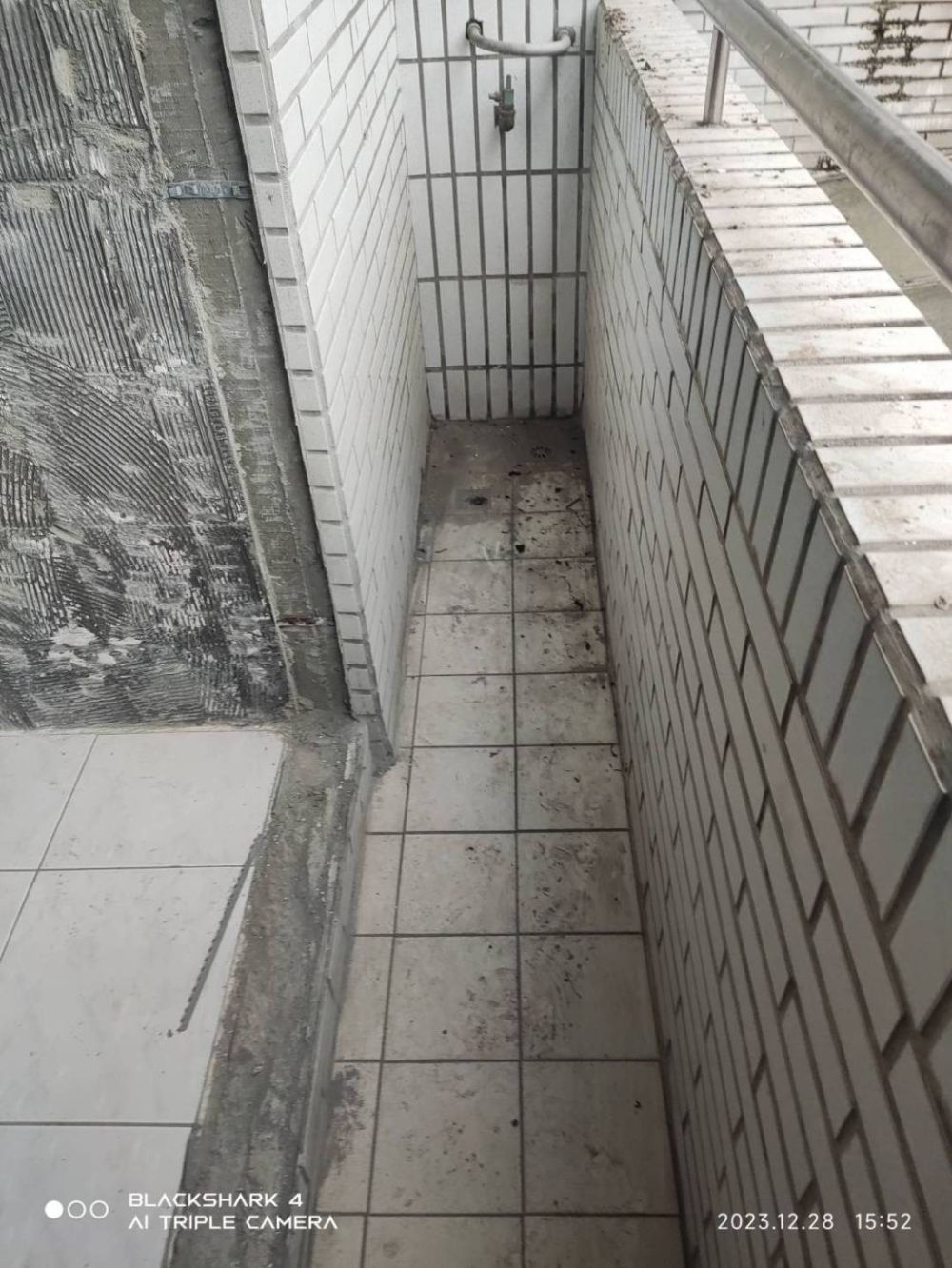 基礎拆除
