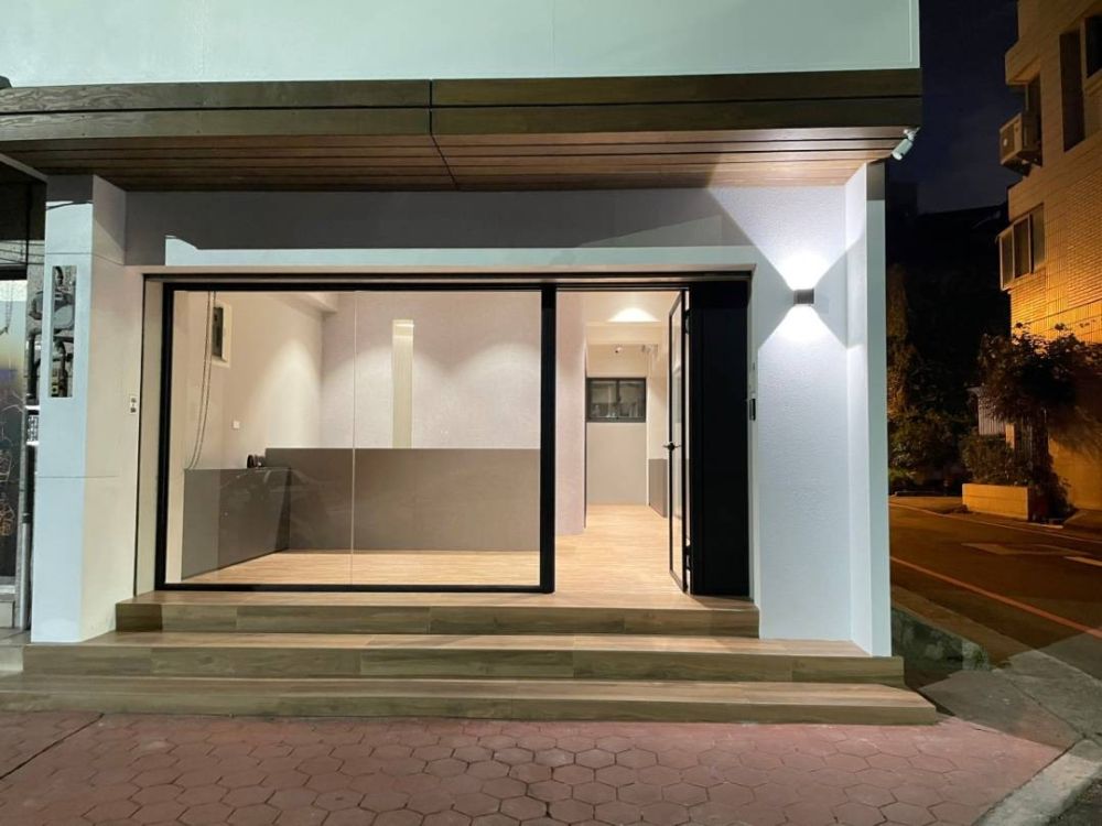 施工動態