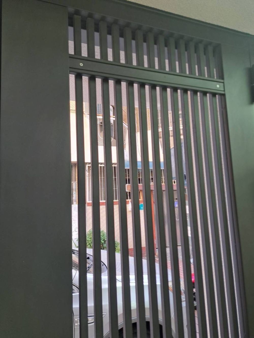 施工動態