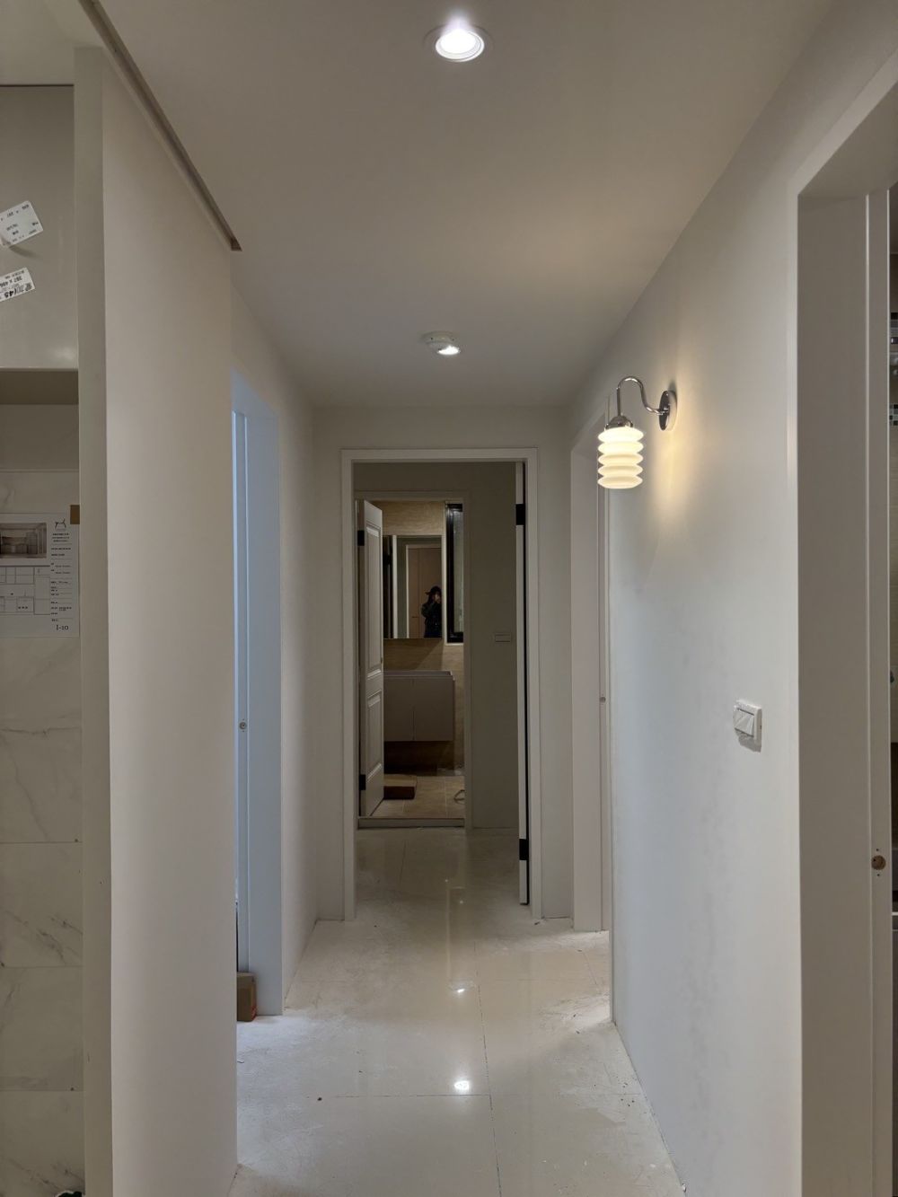燈具工程