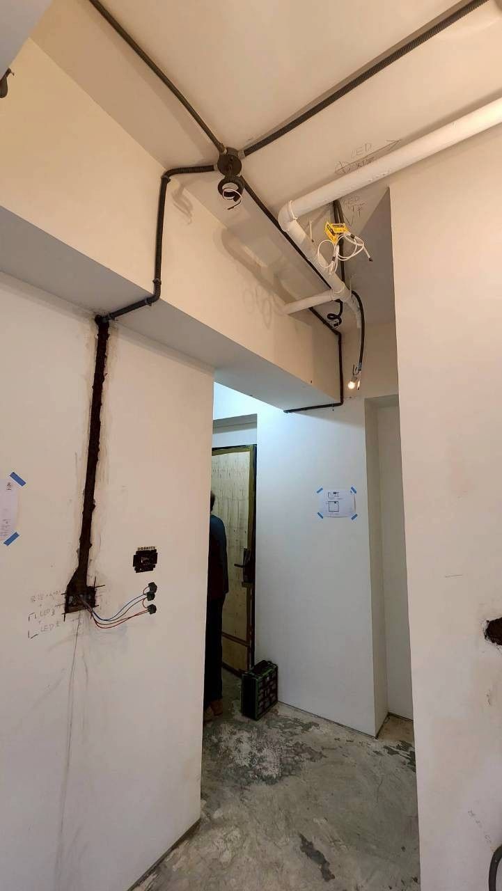 施工動態