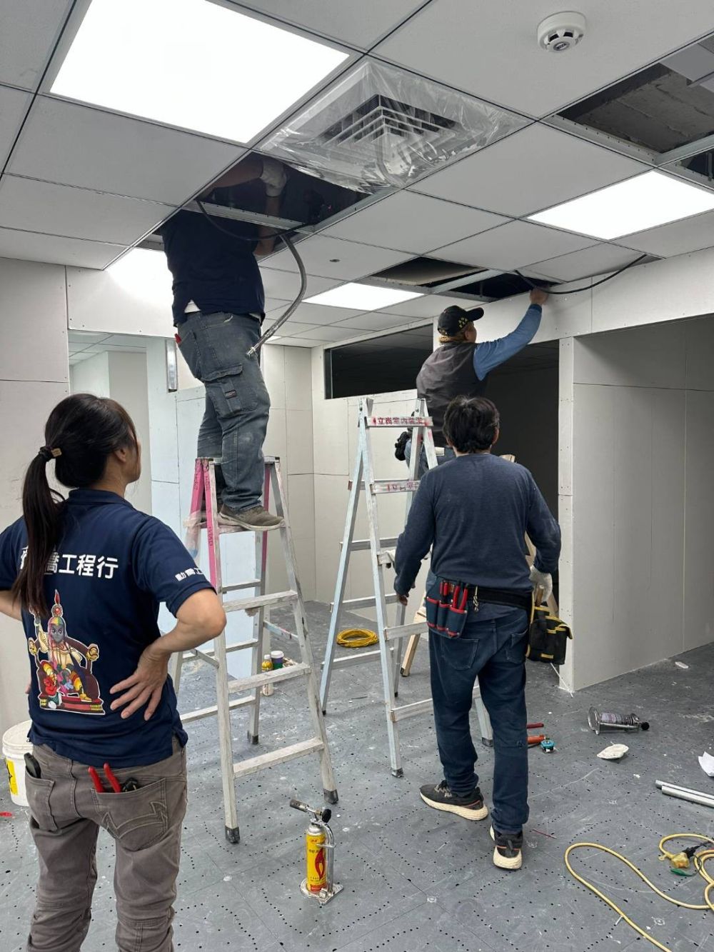 水電工程
