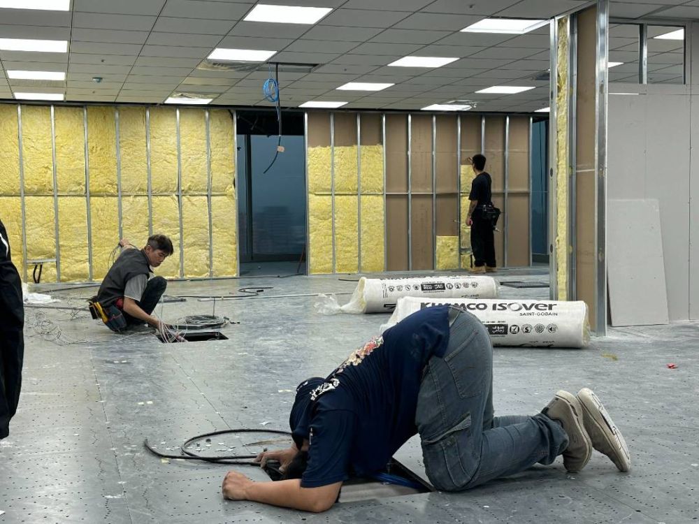 水電工程