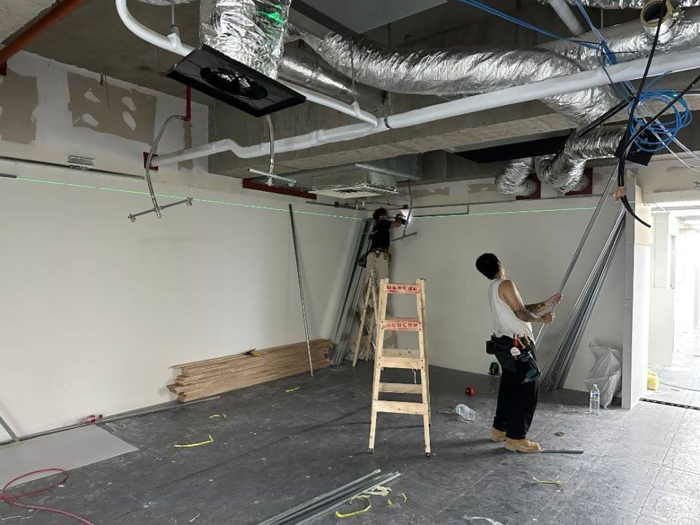 水電工程