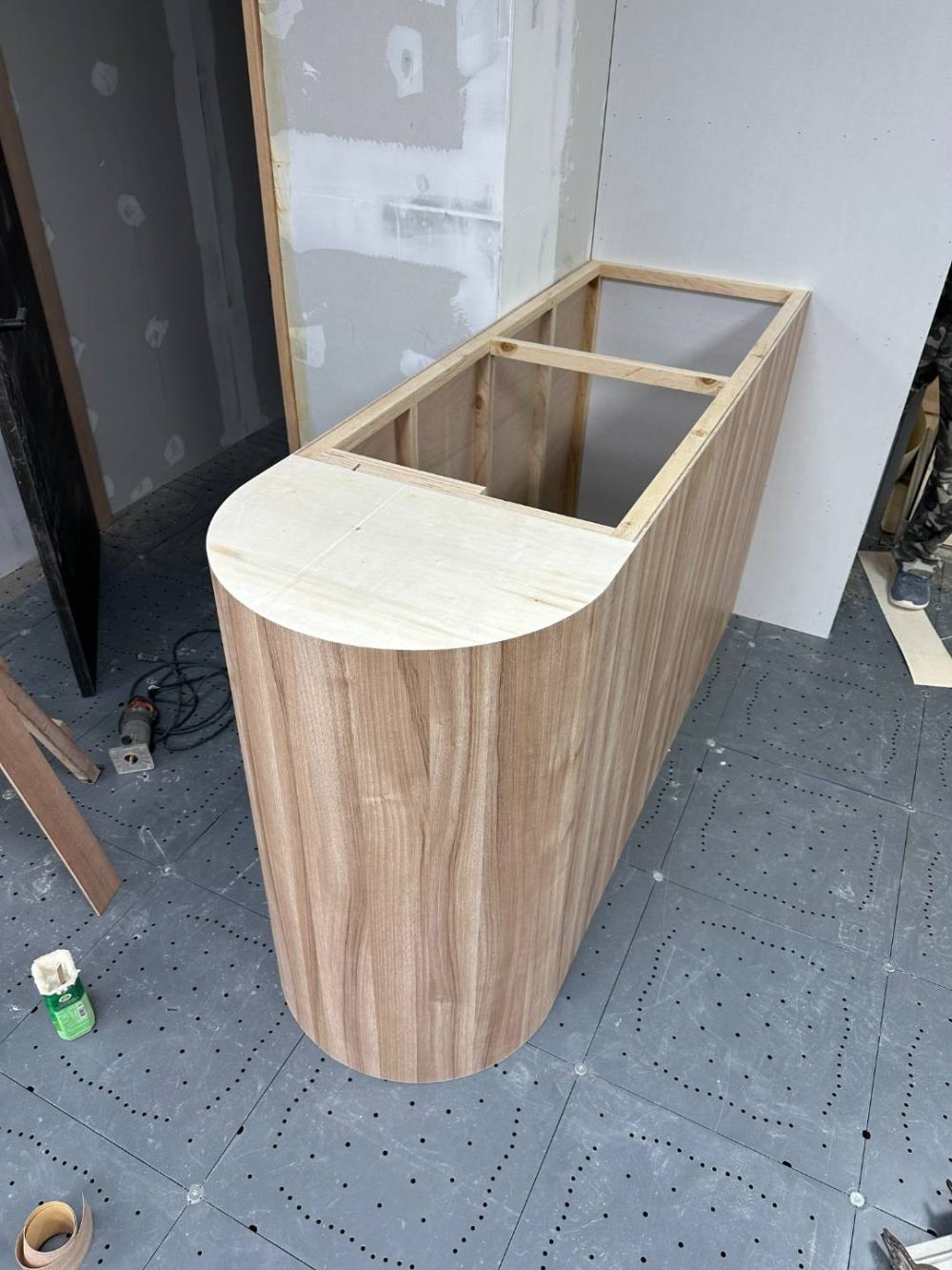 木作工程