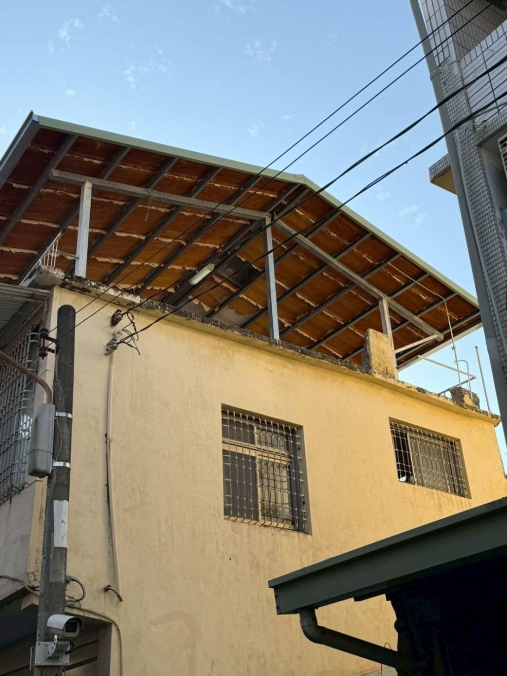 基礎拆除
