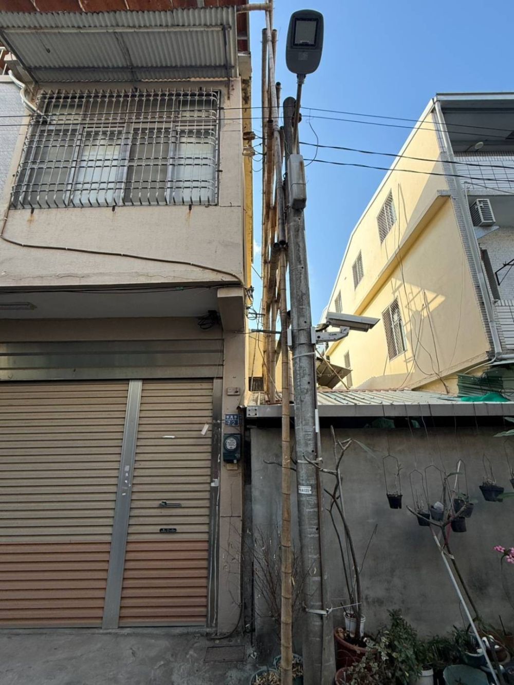 保護工程