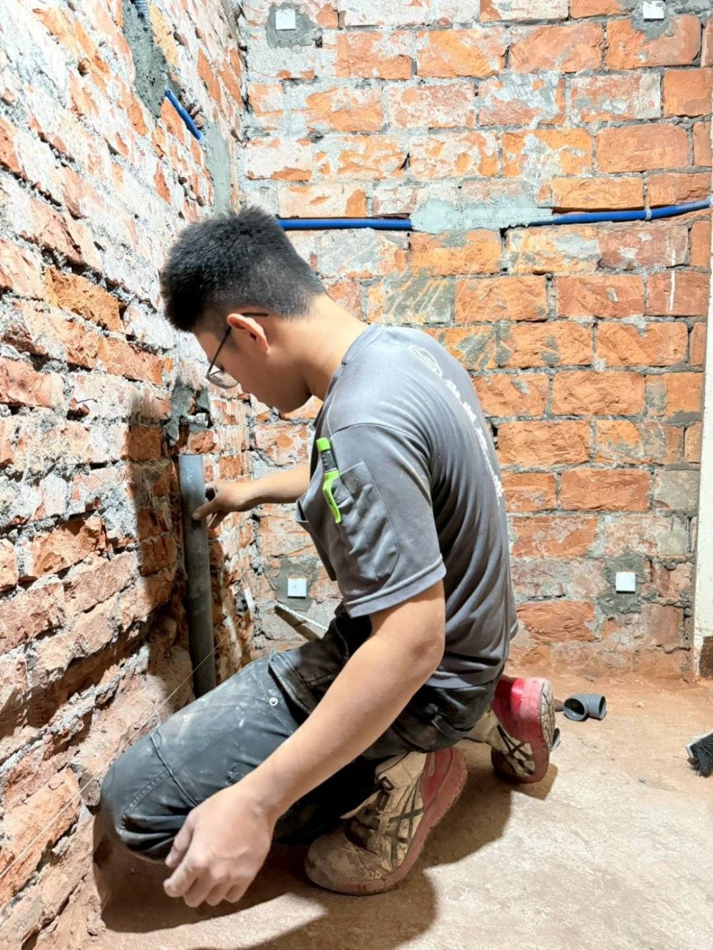 水電工程