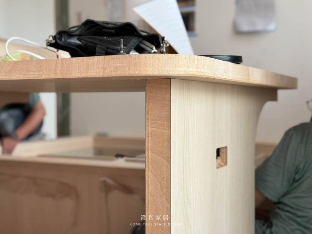 木作工程