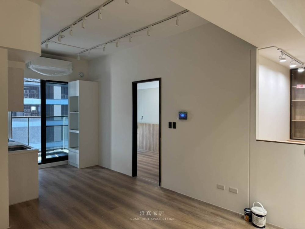 油漆工程