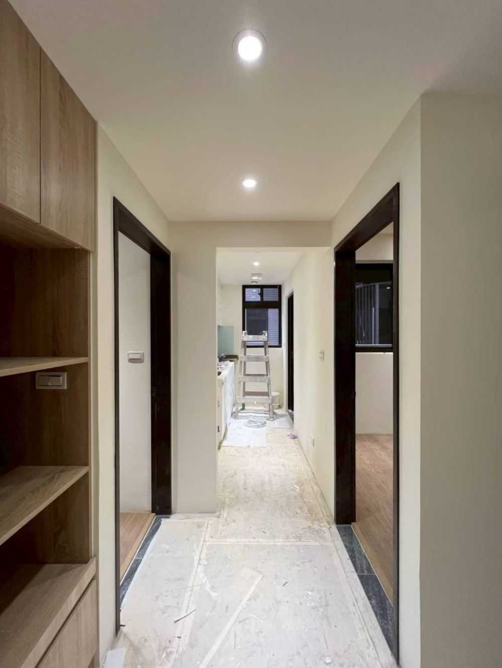燈具工程
