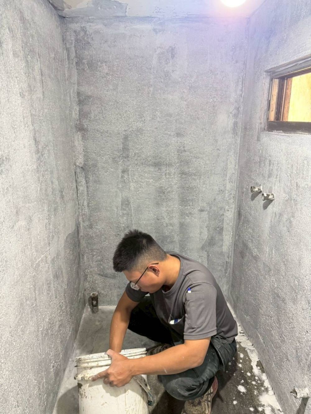 防水工程