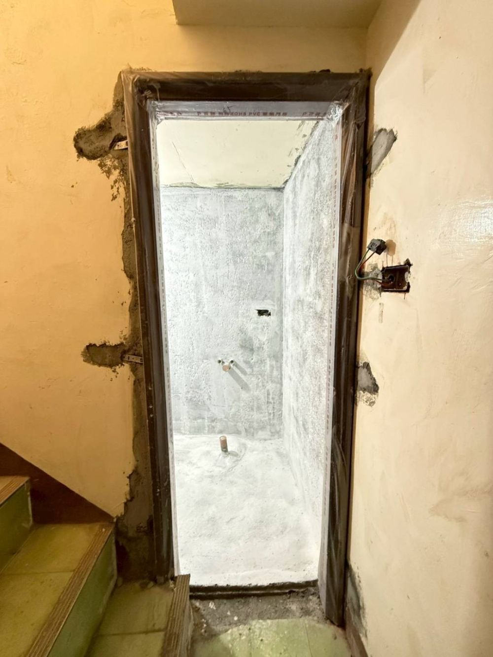 防水工程