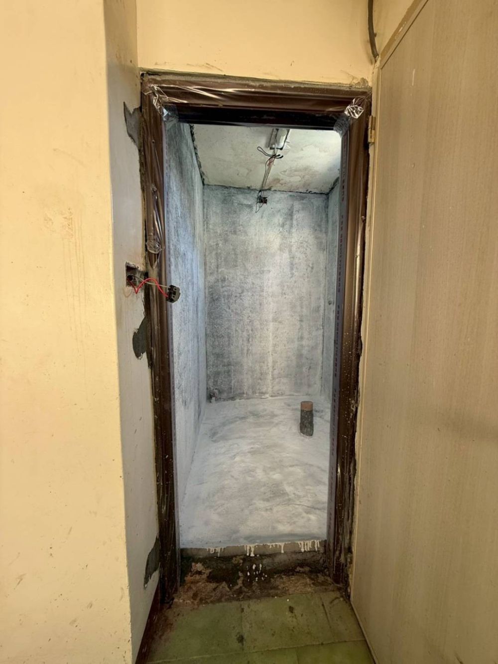 防水工程