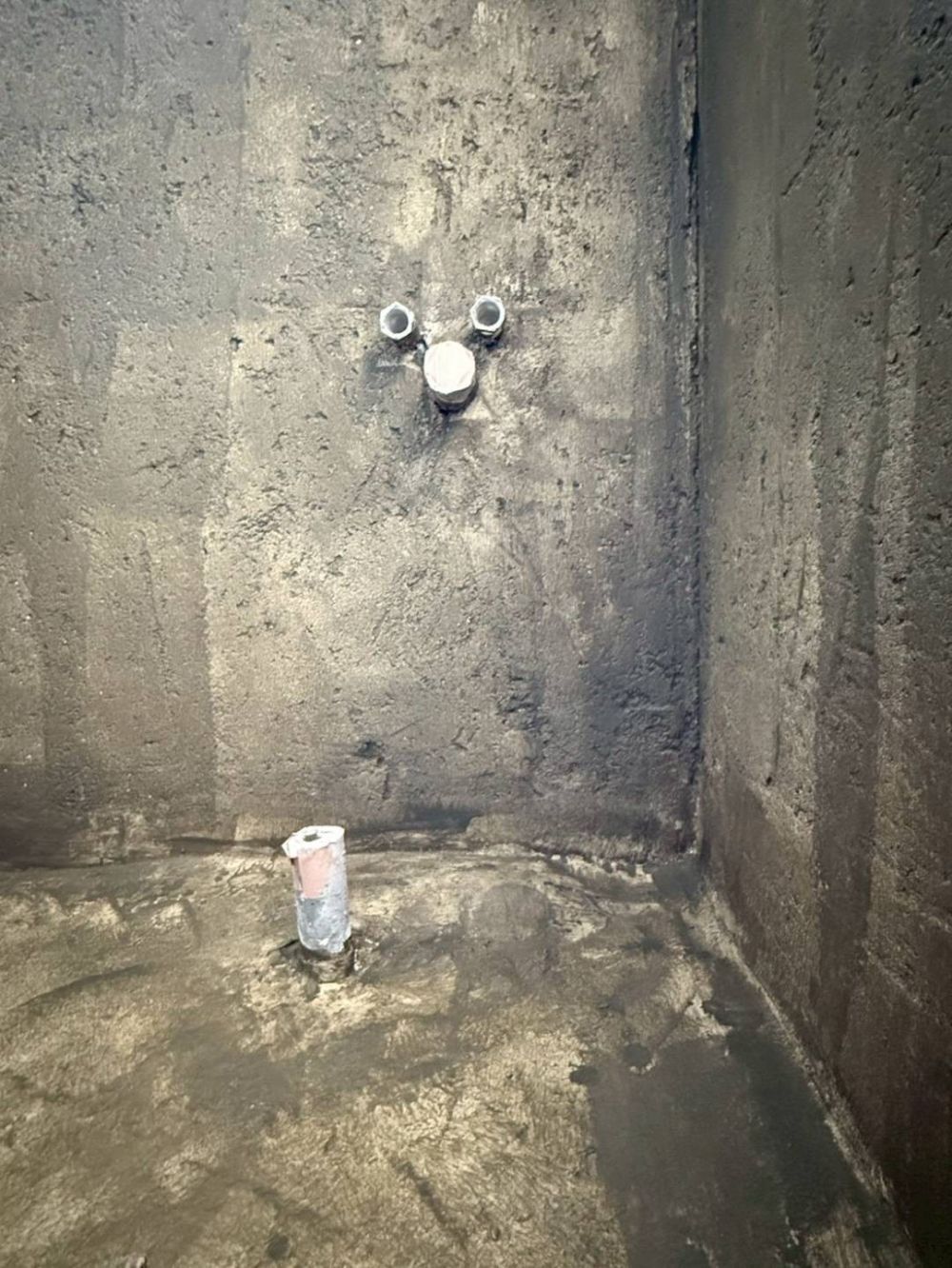 防水工程