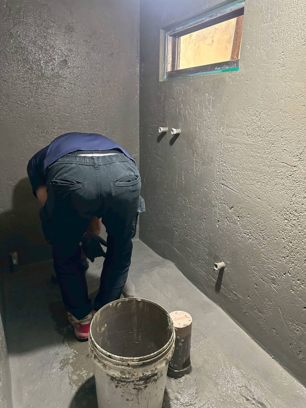 防水工程