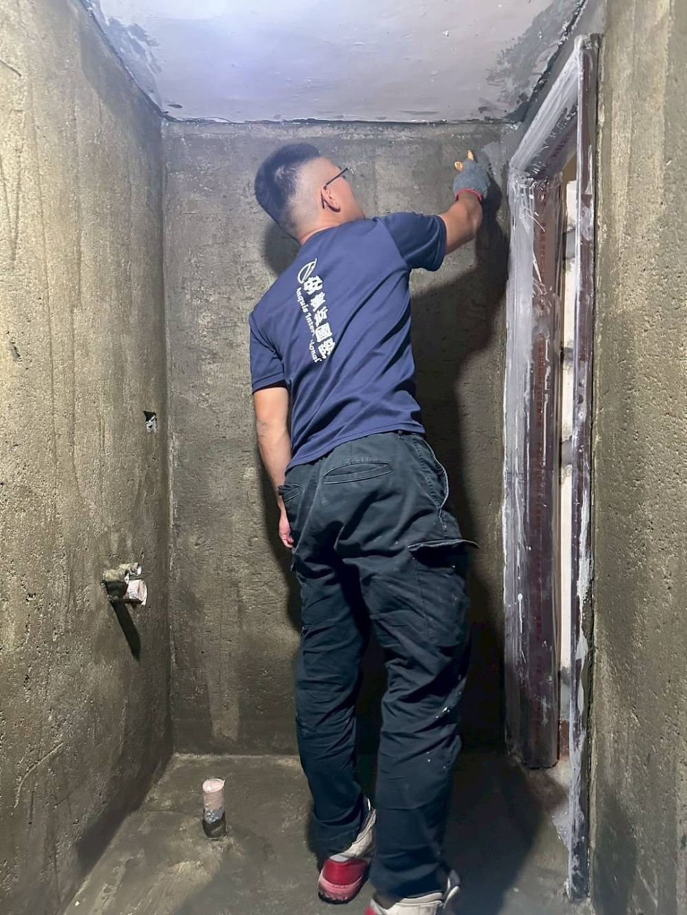防水工程