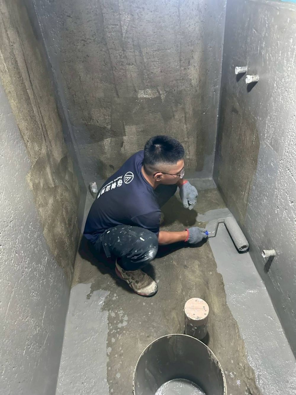 防水工程