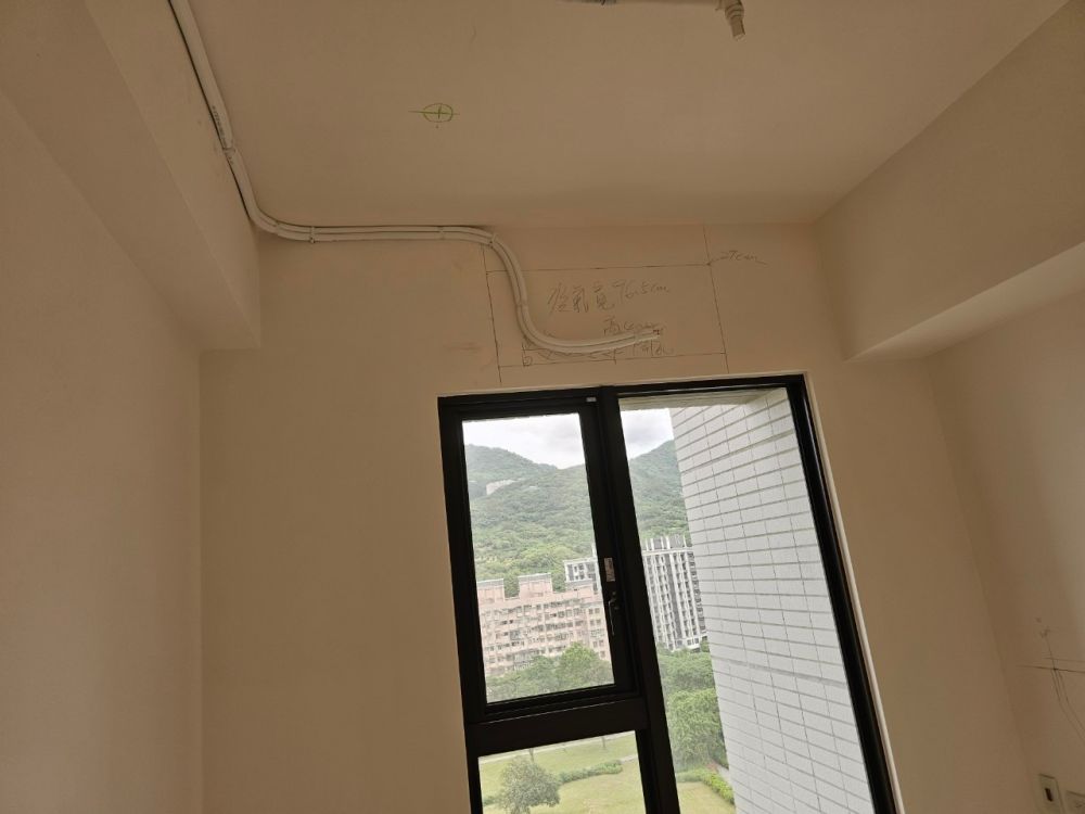 冷氣工程