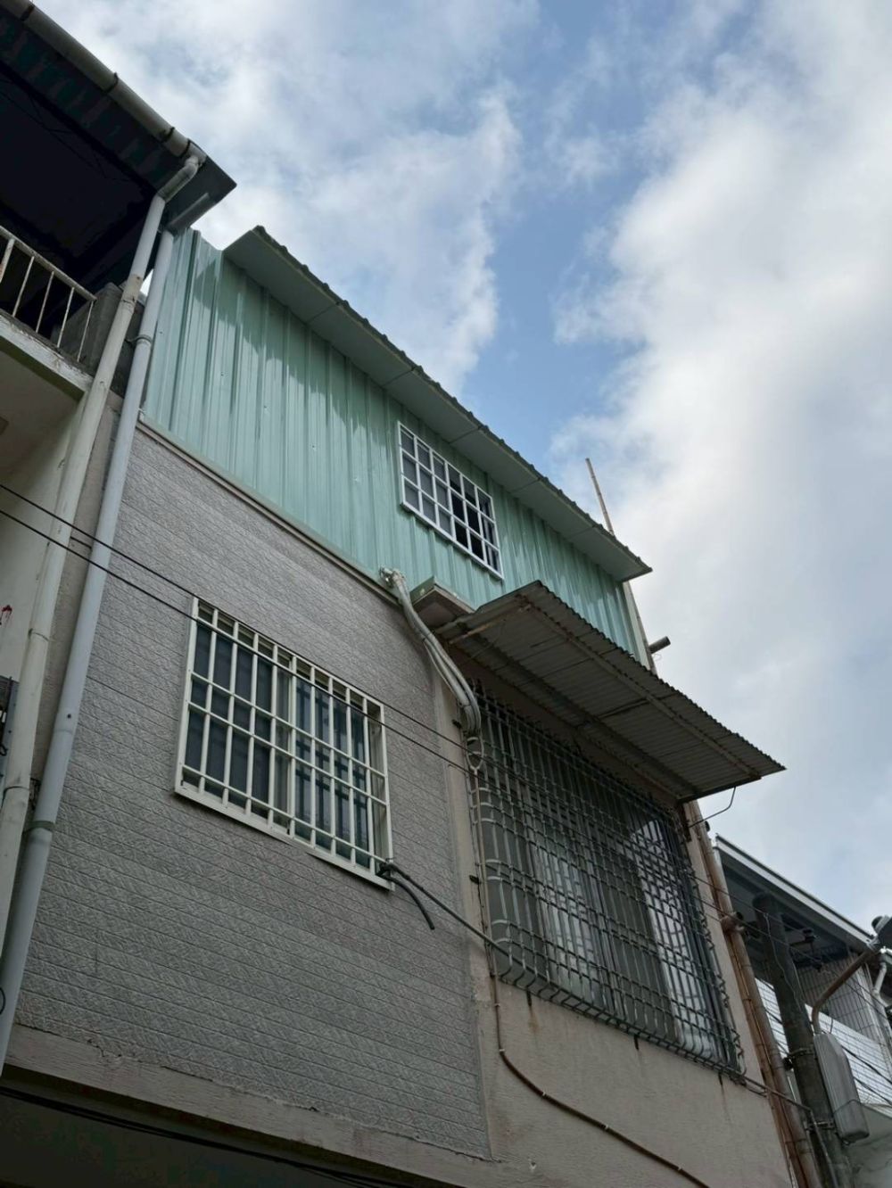 鐵件工程