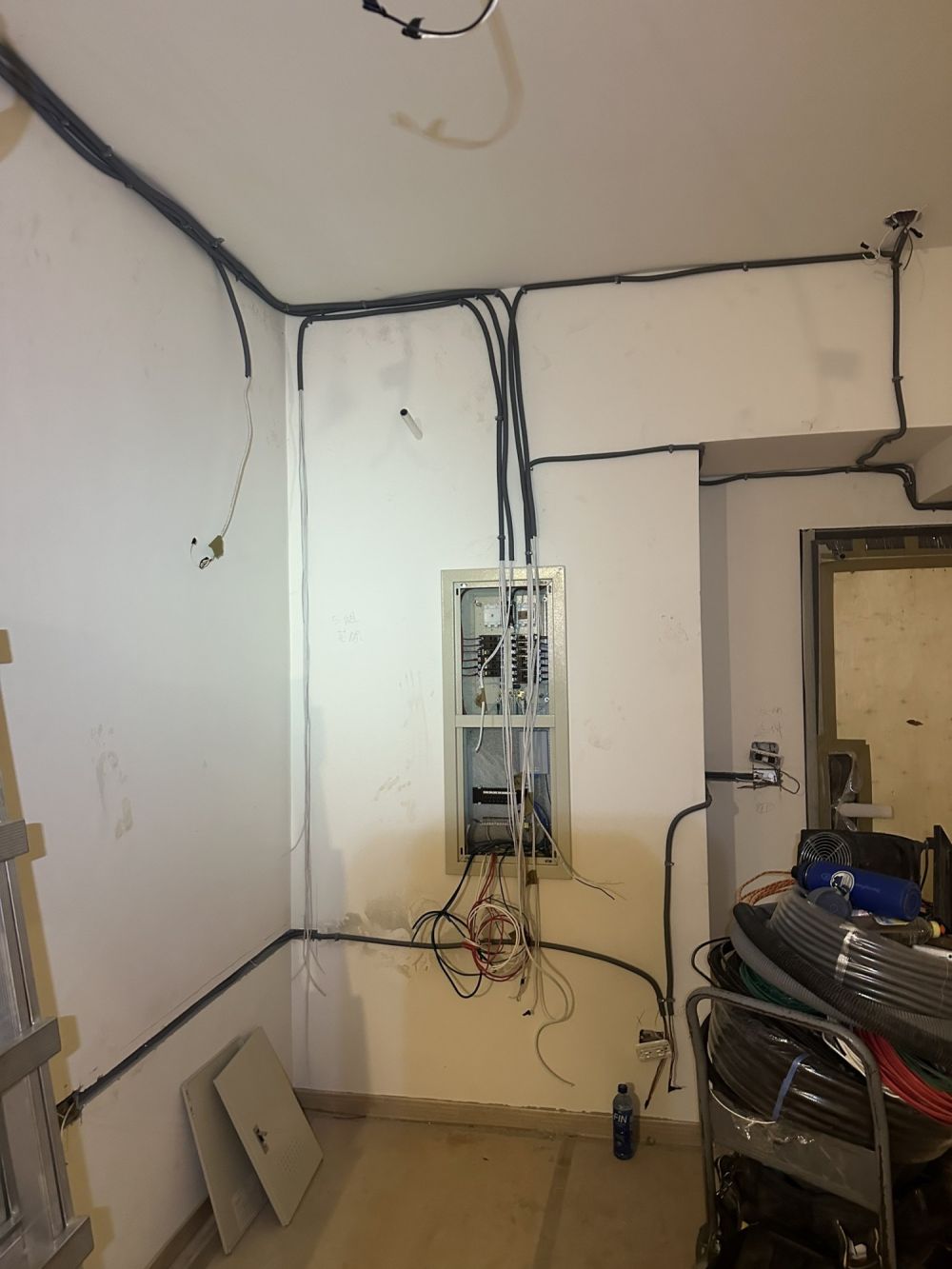水電工程
