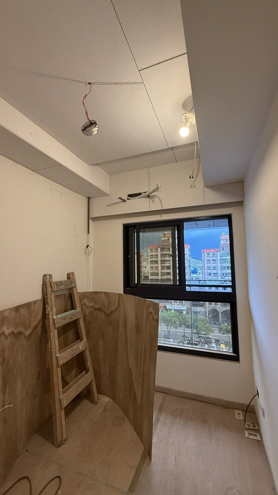 木作工程