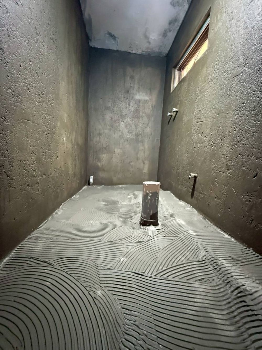 防水工程