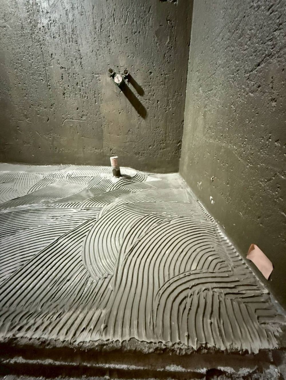 防水工程