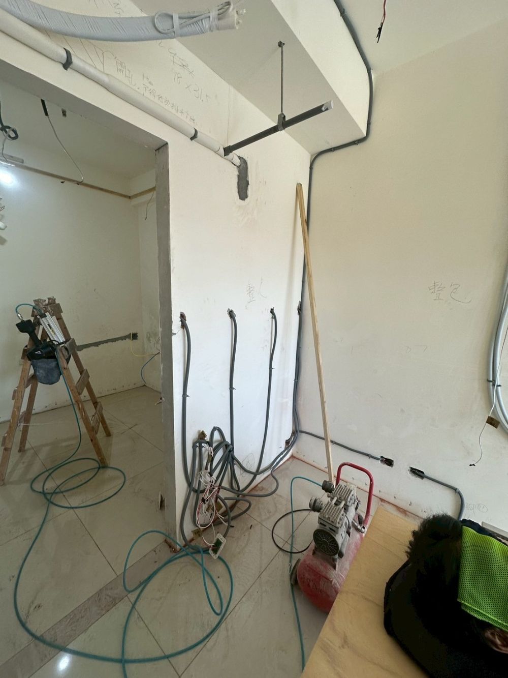 水電工程