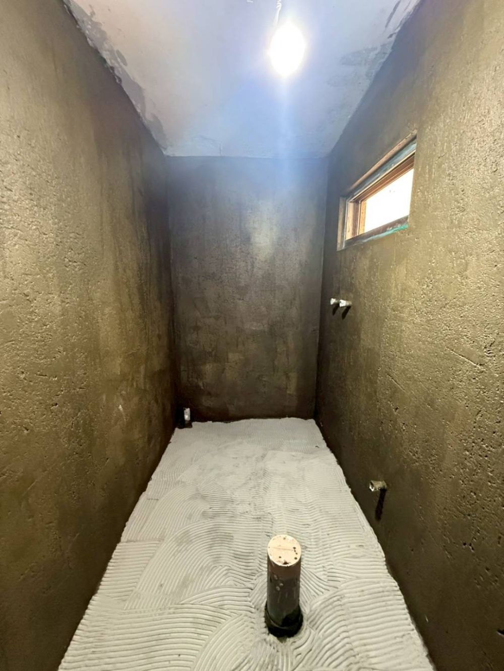 防水工程