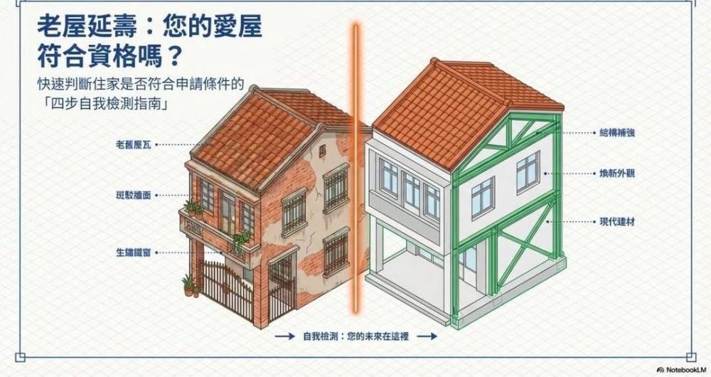 前期準備