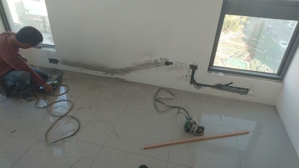水電工程