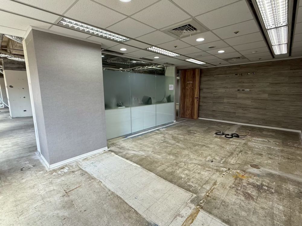 基礎拆除