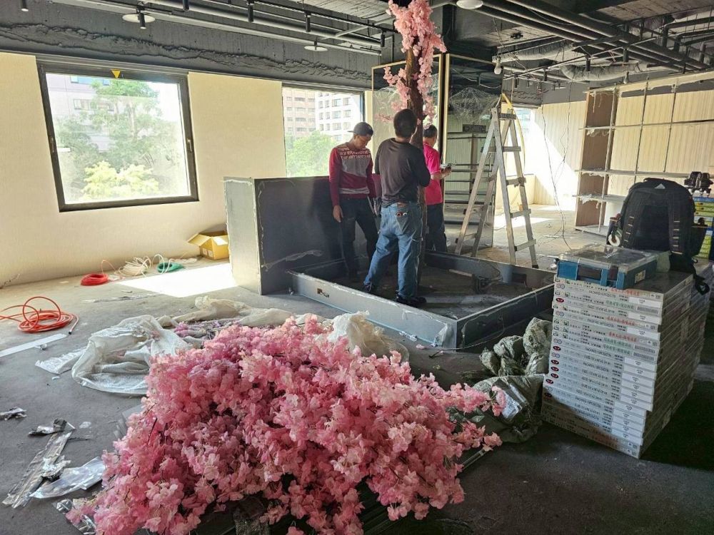 水電工程