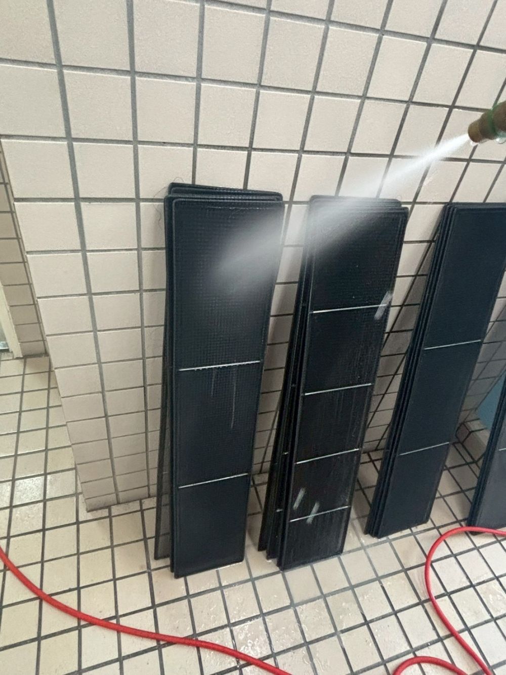 冷氣工程