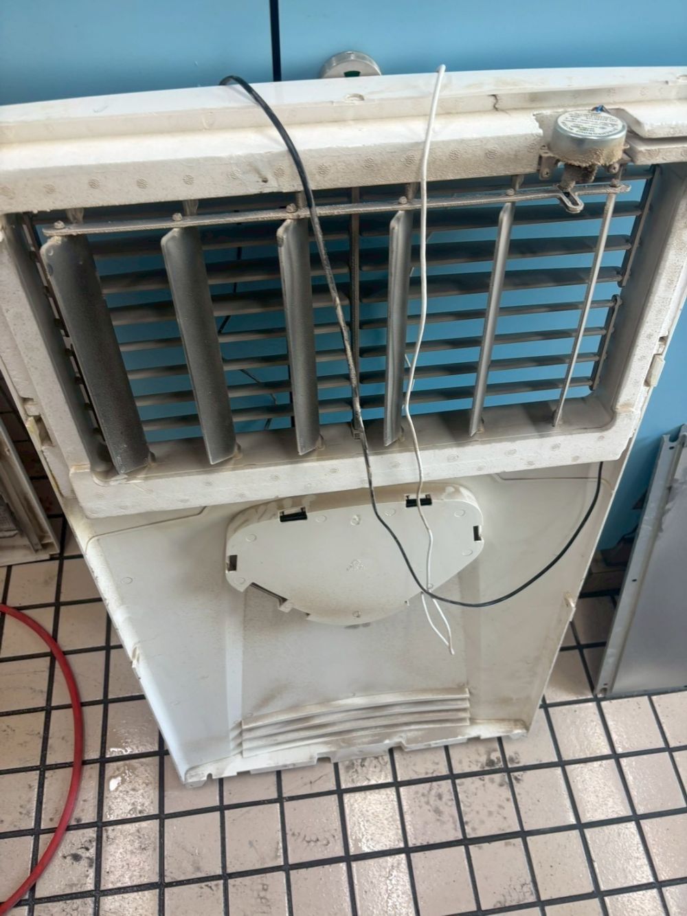 冷氣工程