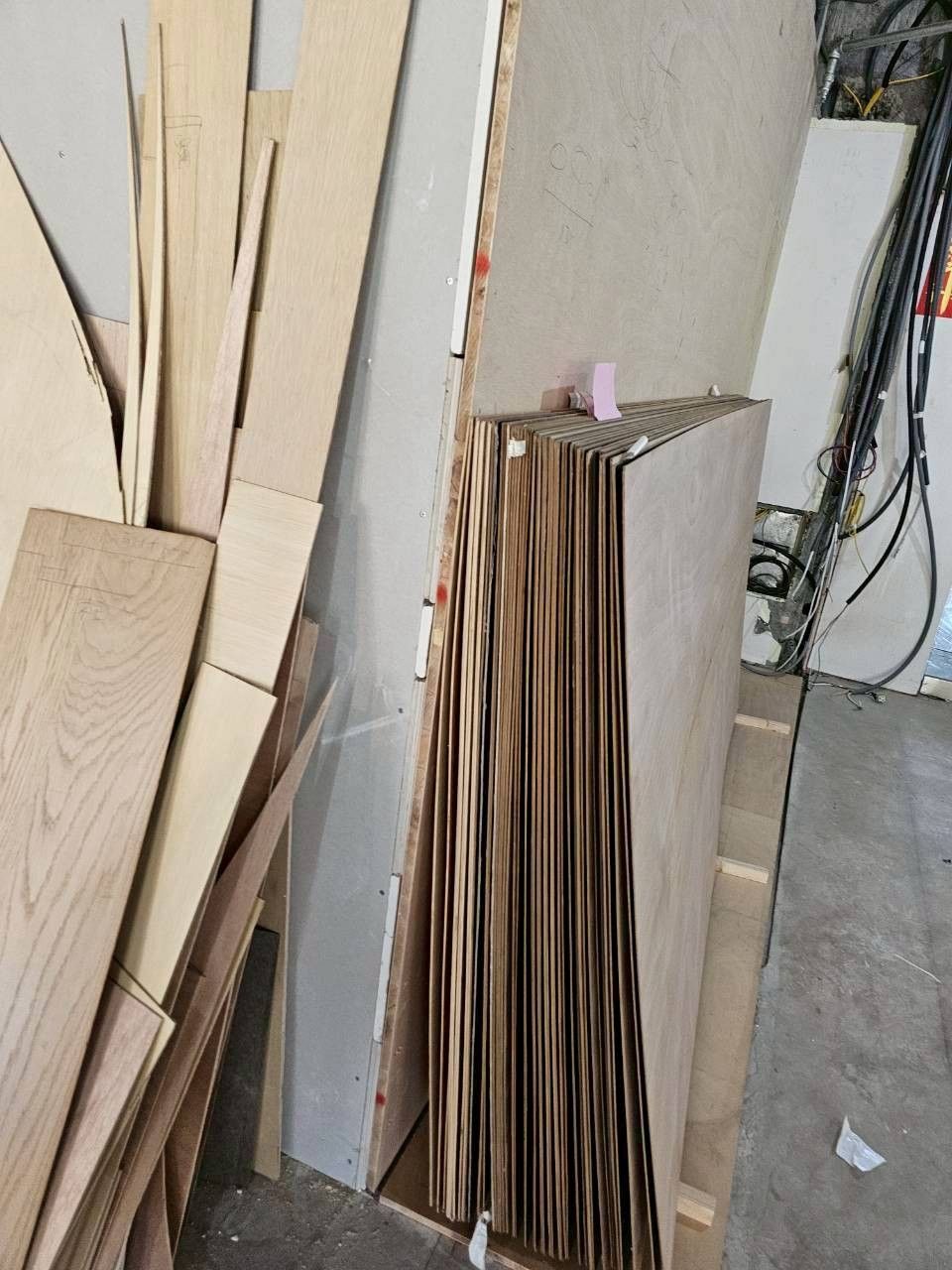 木作工程