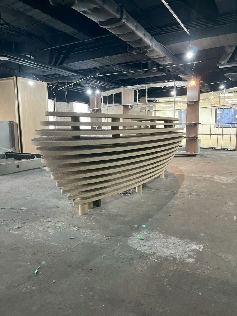 油漆工程