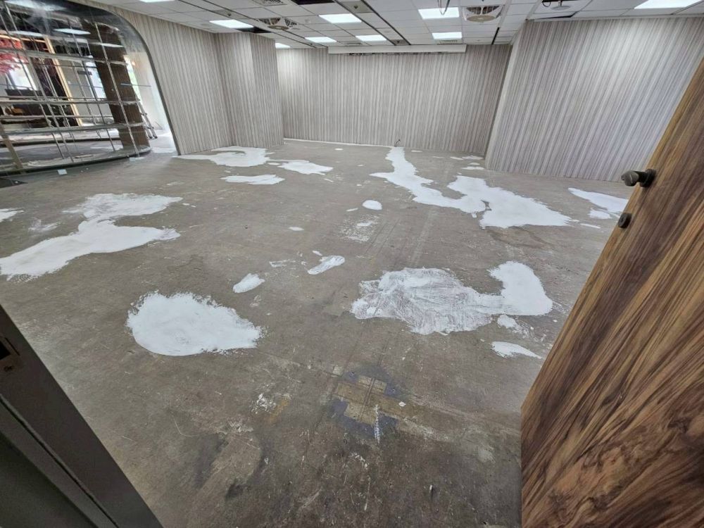 地坪工程