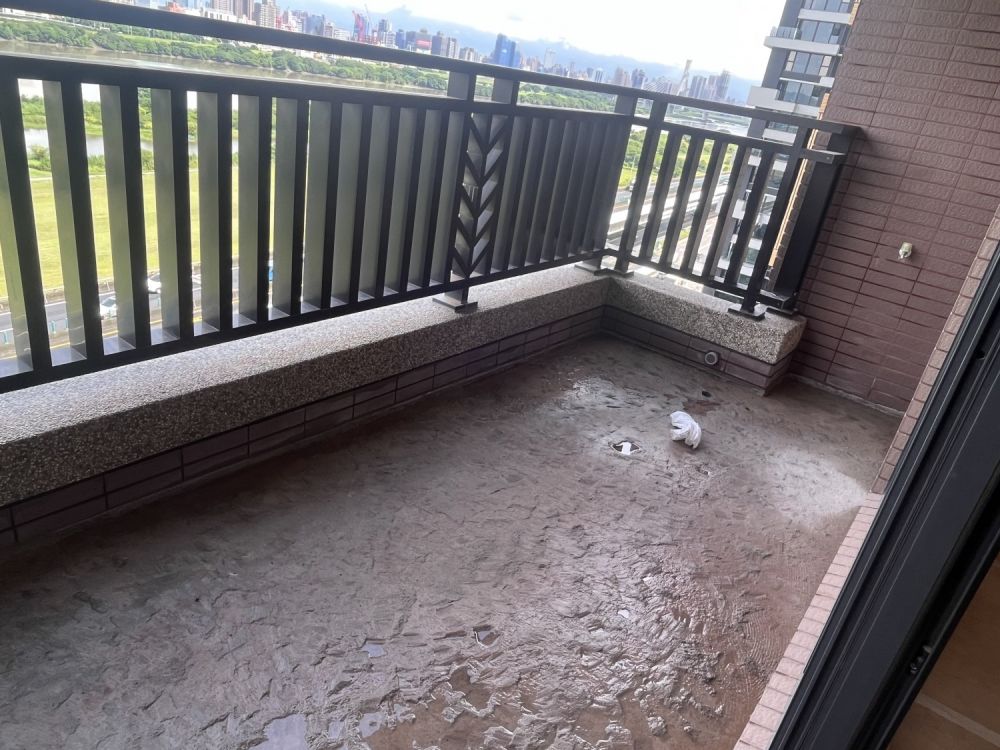 基礎拆除